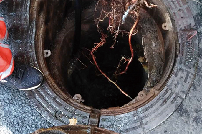 新龙管道预处理